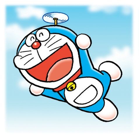 Doraemon Photo