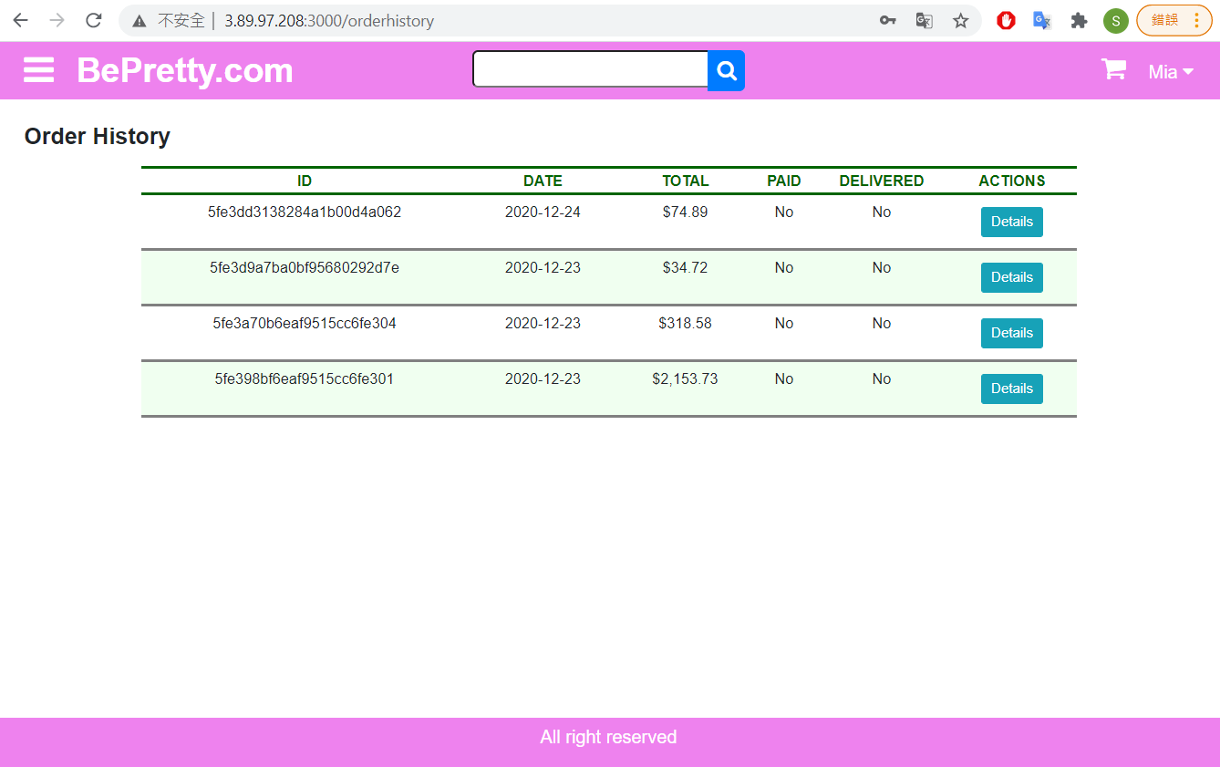 Mobile price classification model image